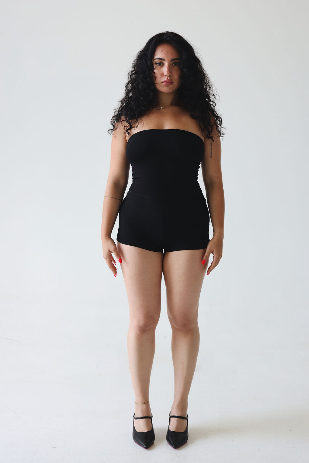 Sade Hot Pants
