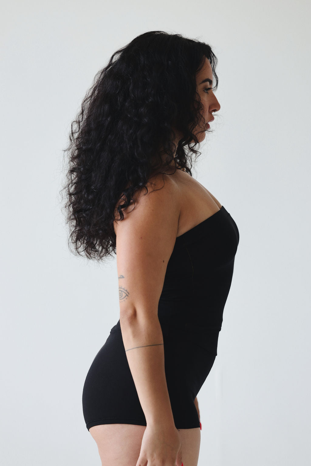 Zya Tube Top