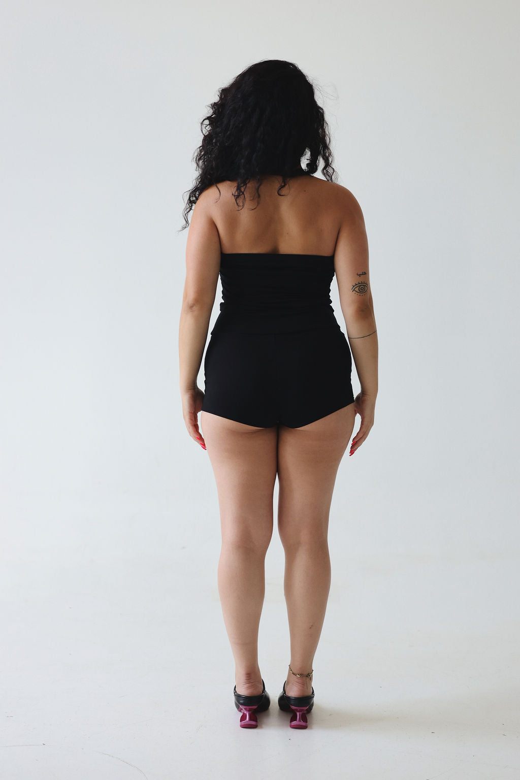 Sade Hot Pants