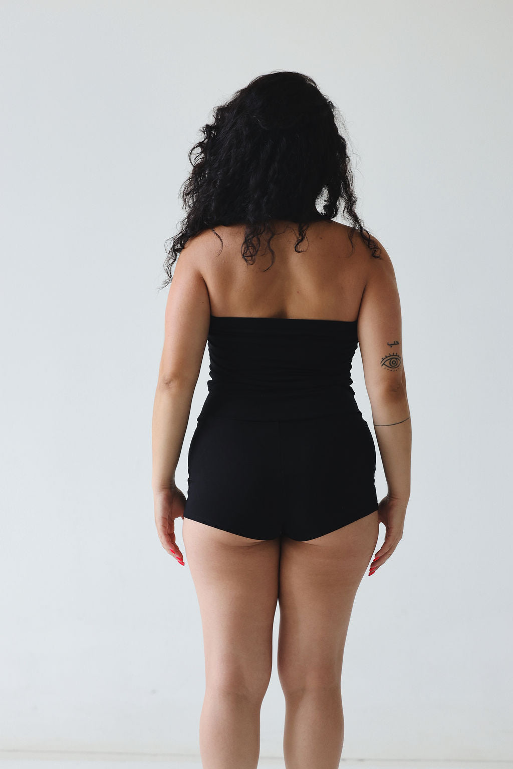 Zya Tube Top