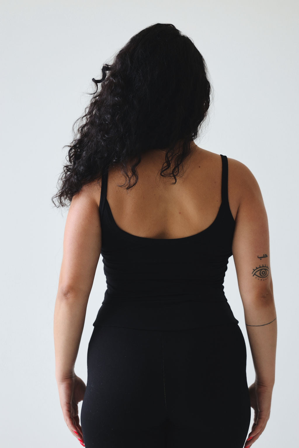 Raye Tank Top