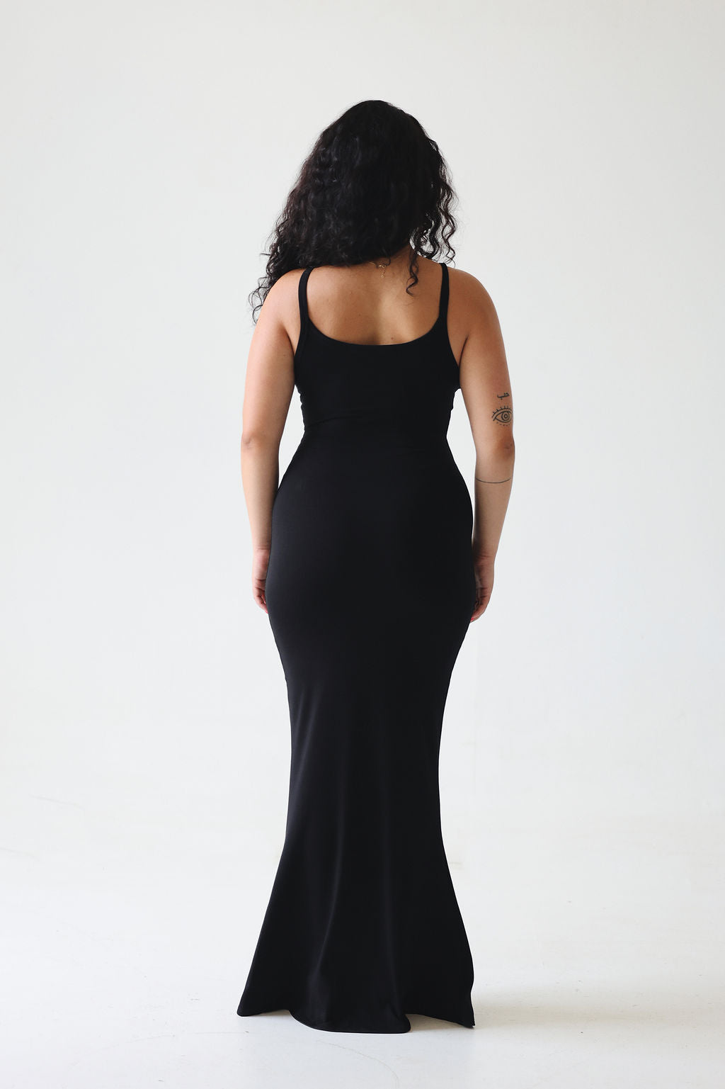Nia Tank Dress