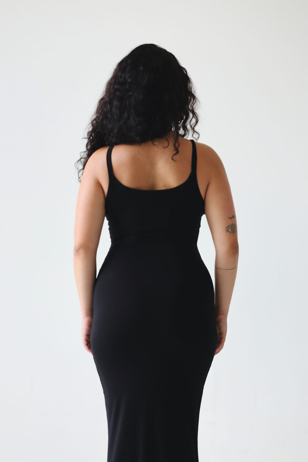 Nia Tank Dress