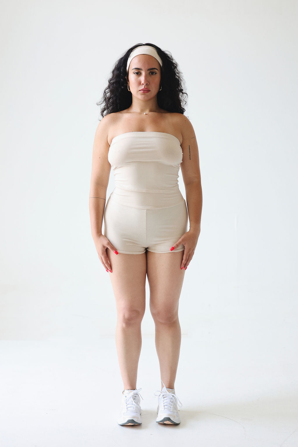 Sade Hot Pants