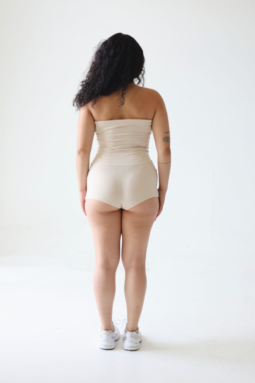 Sade Hot Pants