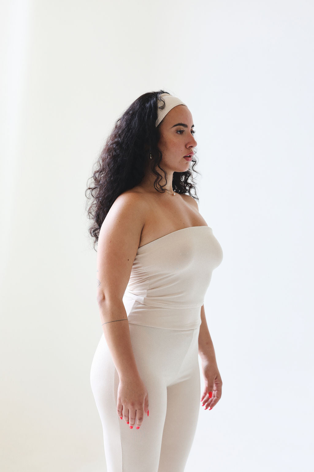 Zya Tube Top