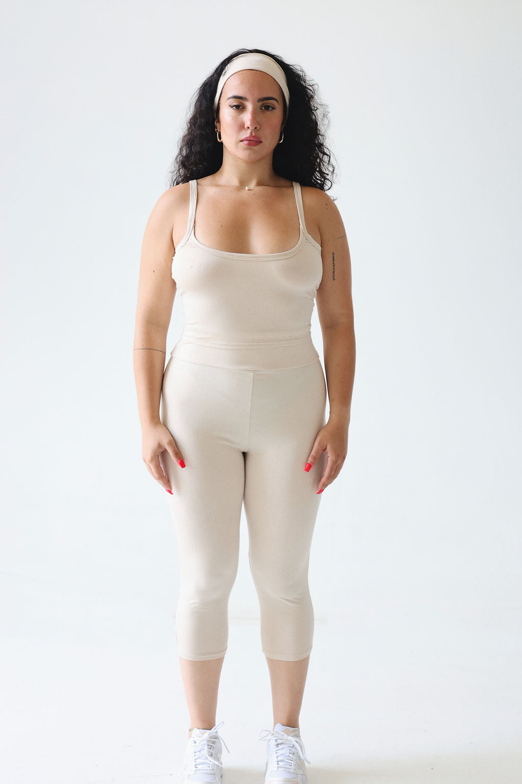 Raye Tank Top