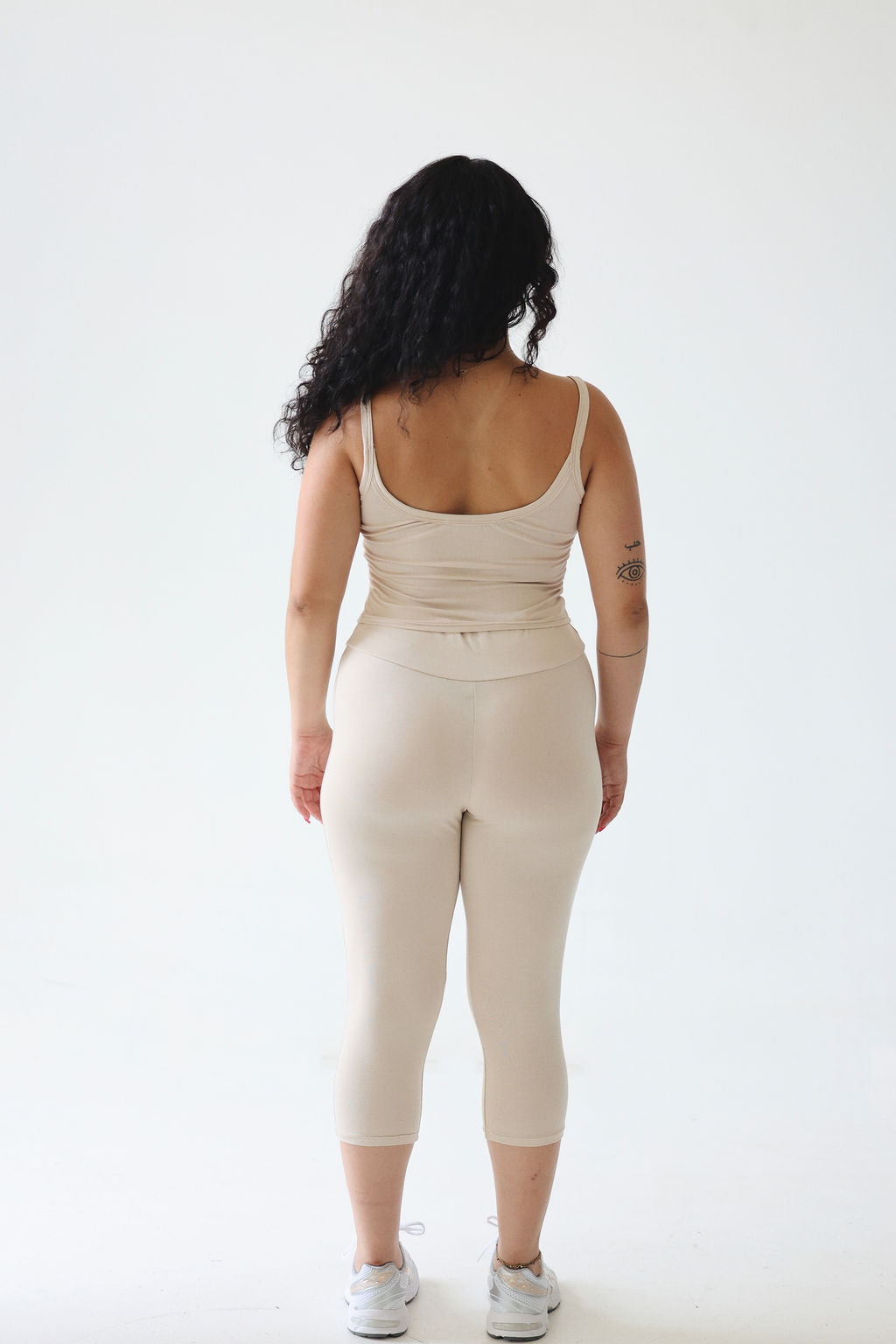 Raye Tank Top