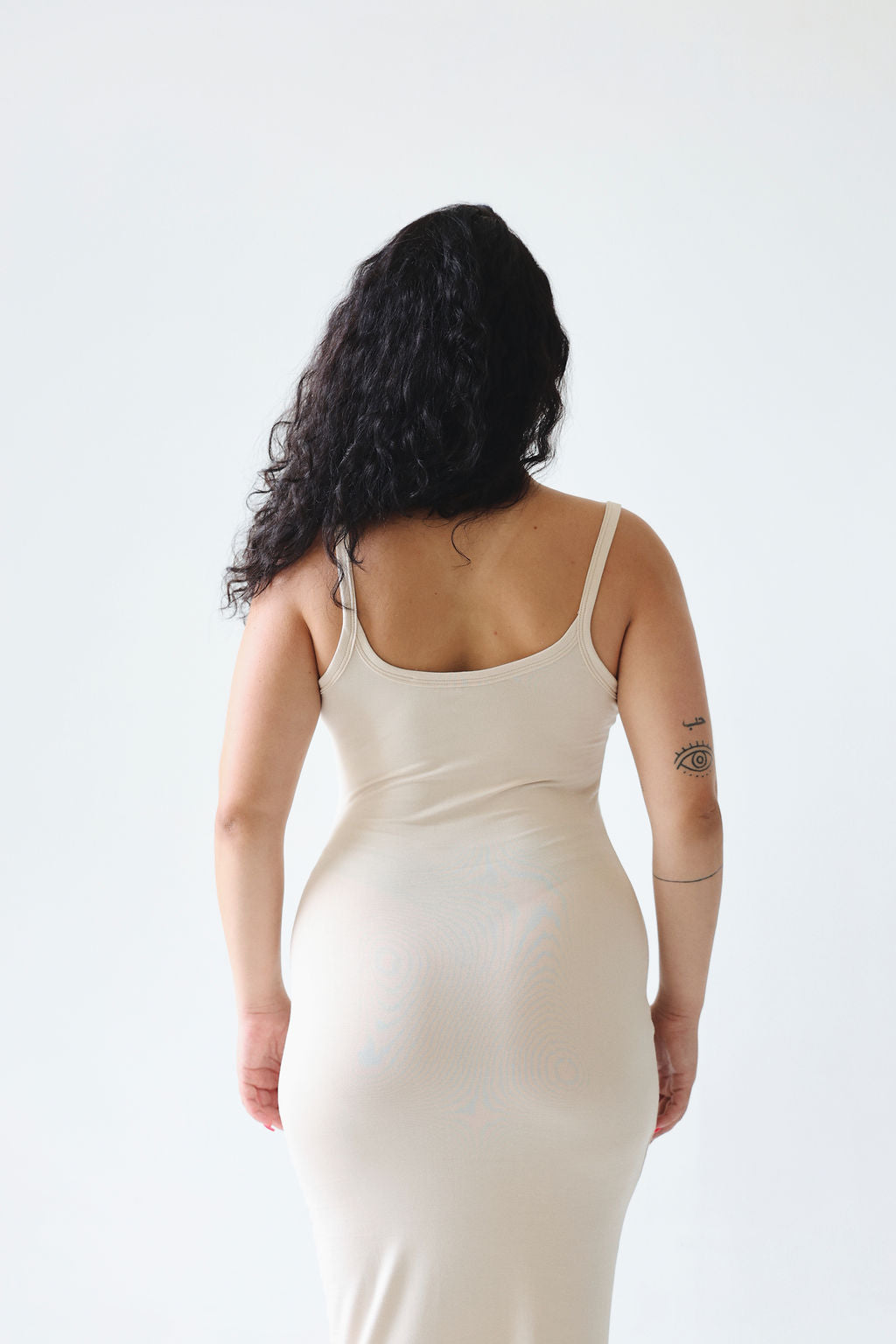 Nia Tank Dress