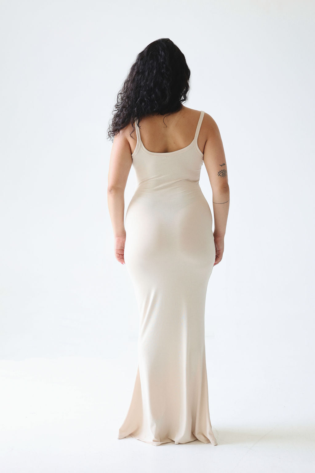 Nia Tank Dress