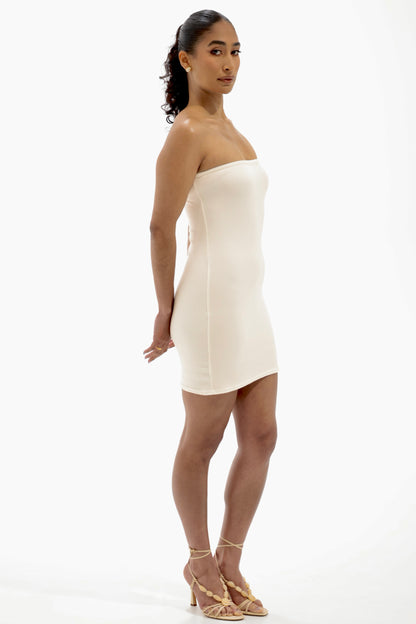 Soleil Tube Mini Dress