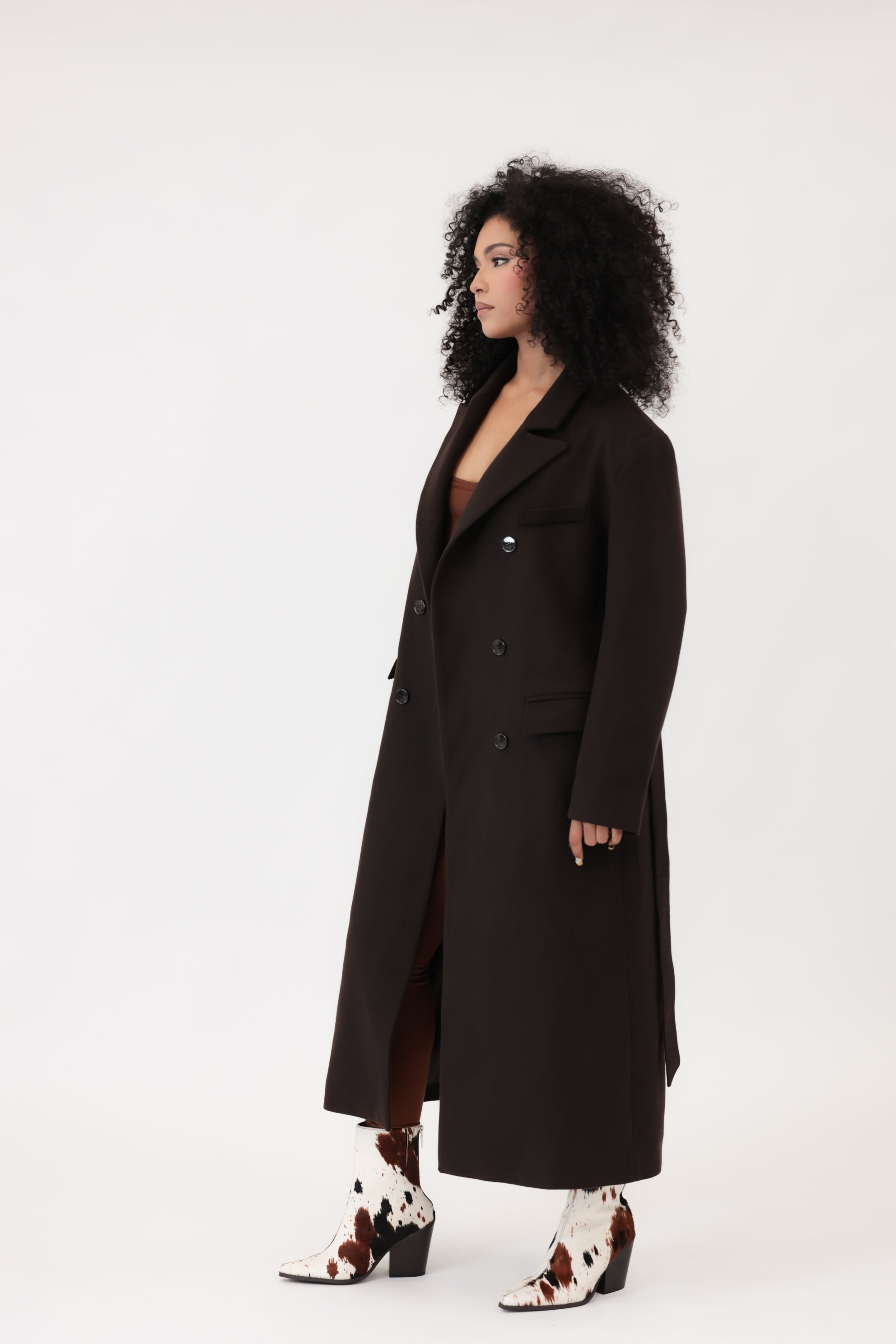 Ophelia Coat
