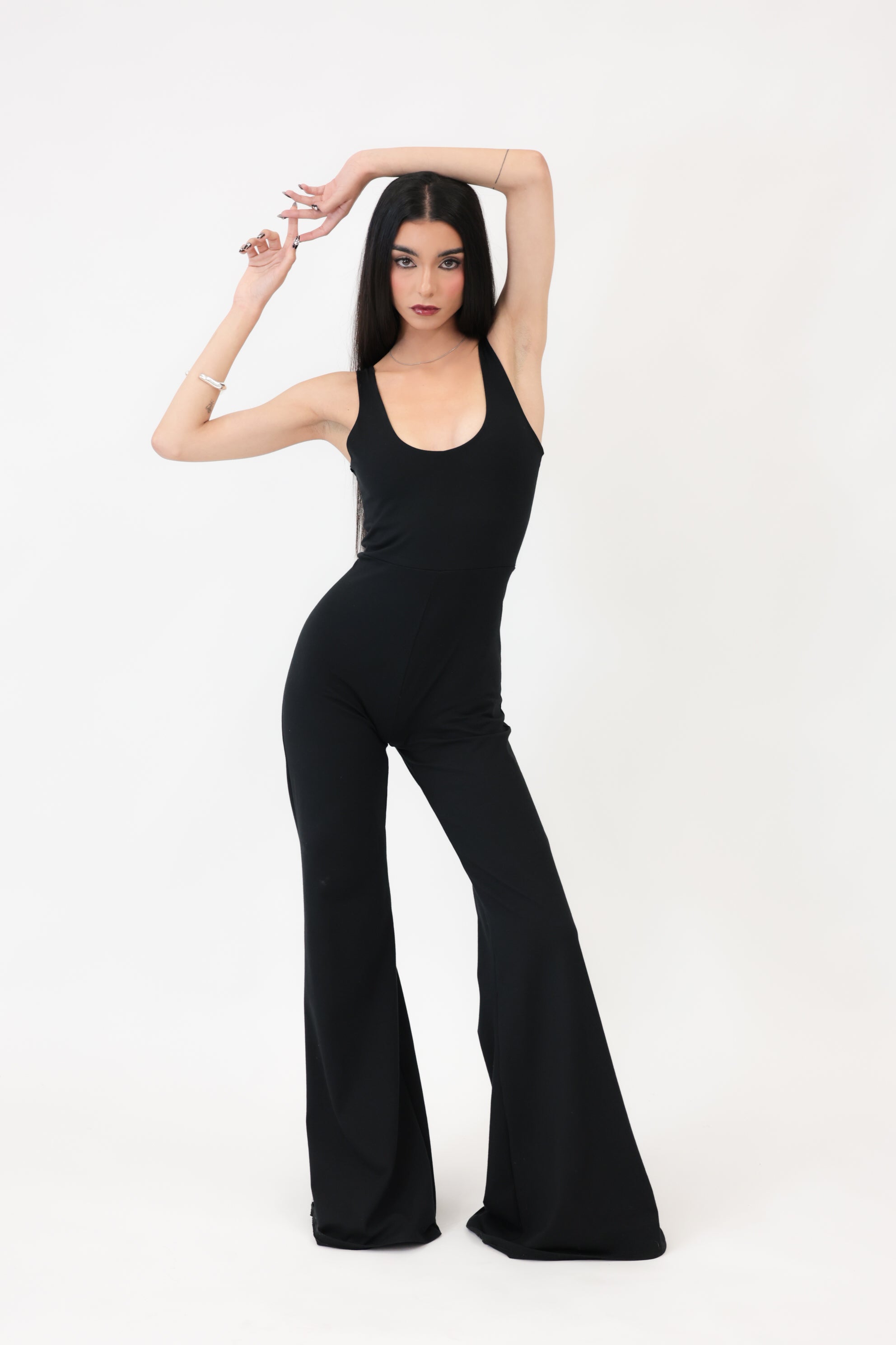 Ève Catsuit