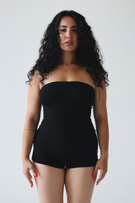 Zya Tube Top