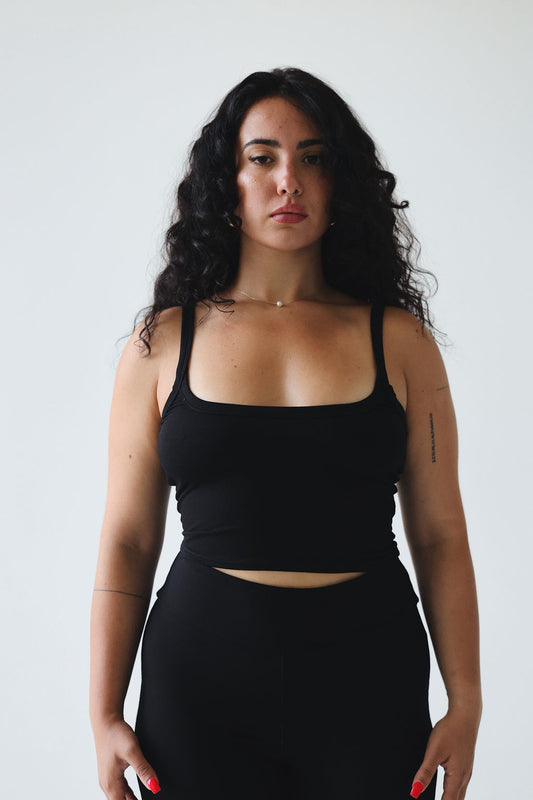 Raye Tank Top