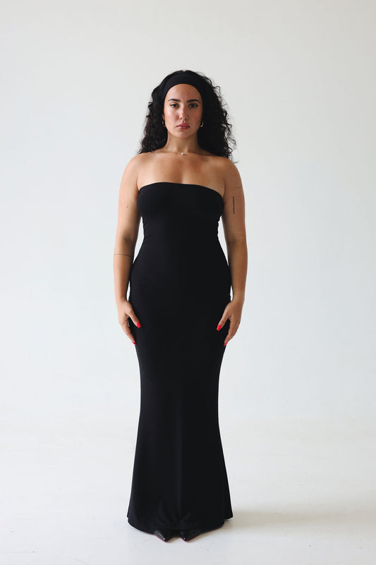 Soleil Tube Dress