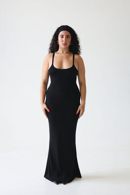 Nia Tank Dress
