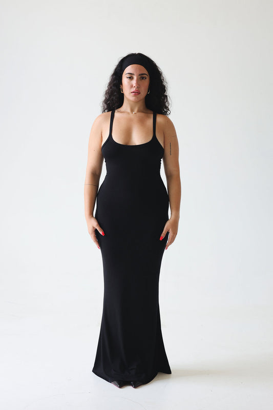 Nia Tank Dress