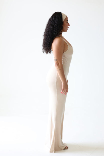 Nia Tank Dress
